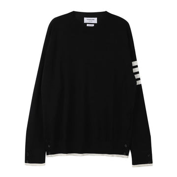 Thom Browne Diagonal Sweater 118779688 [P]