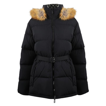 BURBERRY Nylon-Hooded-Padding 124128203 [P]
