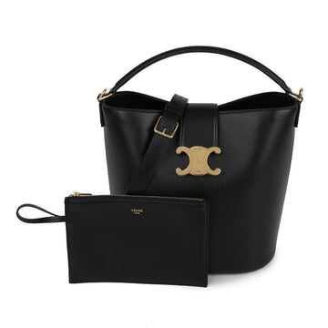 CELINE Schultertasche 116613FX9-38NO 125785166 [P]