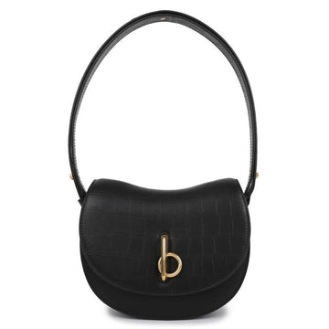 BURBERRY Damen Small Locking Horse Bag 8102214 128843599 [P]