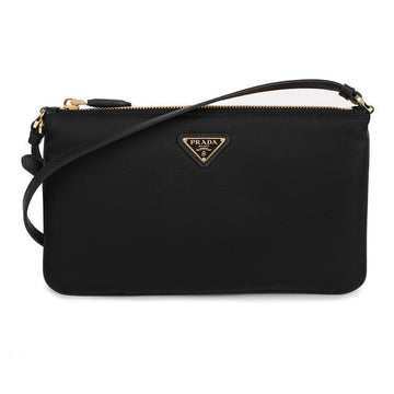 Prada Women's Nylon Pouch Bag 1NE545-2C05-F0002 131586777 [P]