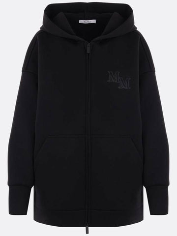 MAXMARA フードジップアップ11921011600 003 133042243 [P]