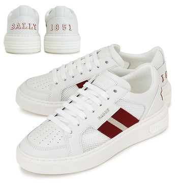 BALLY Männer Sneaker T 07 27188919 [P]