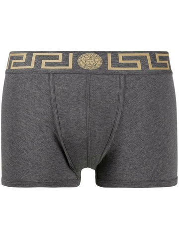 VERSACE グレカ ボーダートランク AU10026 A232741 A9X1 133044196 [P]