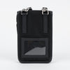 PRADA Herrenbörse 2ZH109 2DMH Schwarz 158378444 [P]