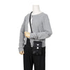 PRADA Herrenbörse 2ZH109 2DMH Schwarz 158378444 [P]
