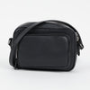 Burberry Embossed Small Camera Bag Black 158379114 [P]