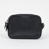 Burberry Embossed Small Camera Bag Black 158379114 [P]