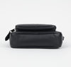 Burberry Embossed Small Camera Bag Black 158379114 [P]