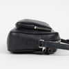 Burberry Embossed Small Camera Bag Black 158379114 [P]