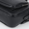Burberry Embossed Small Camera Bag Black 158379114 [P]
