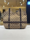 GUCCI Canvas Hobo Schultertasche 181502 158644735 [P]