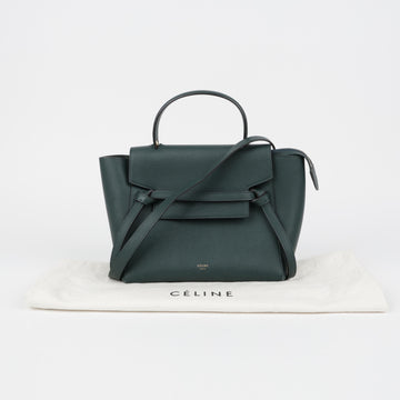 CELINE Mikro Tote Schultertasche 158379474 [P]