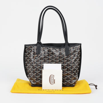 Goyard Anjou Mini Tote Bag 158379594 [P]