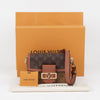Louis Vuitton Dauphine Mini Monogram Reverse Canvas Handbag 158379636 [P]