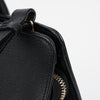 Saint Laurent Tweed Black Cabas Chyc Tote Bag 158404548 [P]