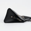 Saint Laurent Tweed Black Cabas Chyc Tote Bag 158404548 [P]