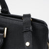 Saint Laurent Tweed Black Cabas Chyc Tote Bag 158404548 [P]