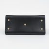 Saint Laurent Tweed Black Cabas Chyc Tote Bag 158404548 [P]
