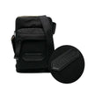 TOM FORD Recycelte Nylon Messenger-Crossbody-Tasche Schwarz H0461 TNY017G 1N001 149339436 [P]