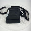 TOM FORD Recycelte Nylon Messenger-Crossbody-Tasche Schwarz H0461 TNY017G 1N001 149339436 [P]