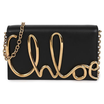 CHLOE アイコニック クロスバッグ 135587952 [P]