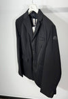 Moncler Spar jacket Black 1A00106 57540 999 SFAR 149230865 [P]