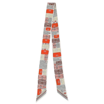 FENDI Optical Wrap Scarf 135588175 [P]