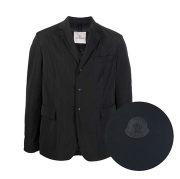 Moncler Spar jacket Black 1A00106 57540 999 SFAR 149230865 [P]