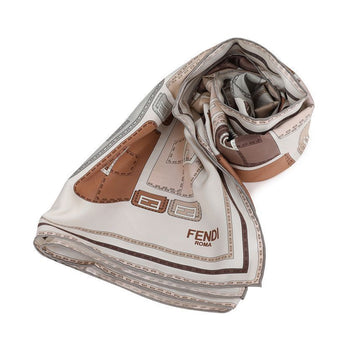 FENDI バゲット スカーフ 135588185 [P]