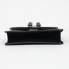 Gucci Mini GG Supreme Canvas Dionysus Chain Shoulder Bag Black 158541996 [P]