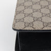 Gucci Mini GG Supreme Canvas Dionysus Chain Shoulder Bag Black 158541996 [P]