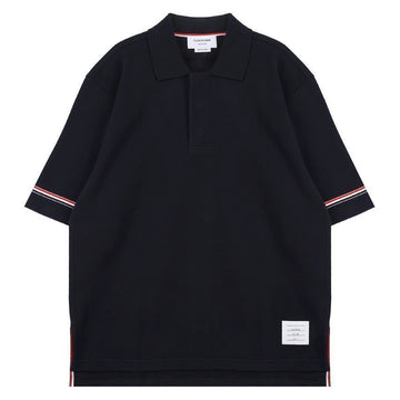 THOM BROWNE Herren Poloshirt 135588278 [P]