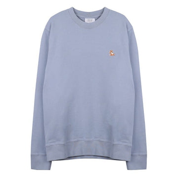 MAISON KITSUNE Chic Fox Herren Sweatshirt 135588419 [P]