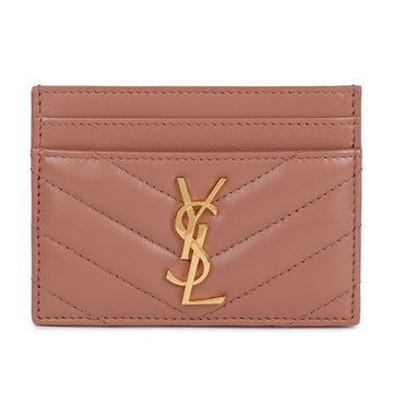 SAINT LAURENT Kassandra Kartenetui 423291-AAA44-5922 135651327 [P]
