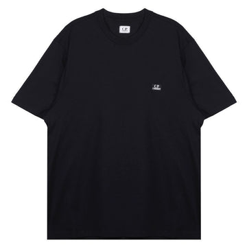 CP Company Jersey Logo Patch T-shirt 136058283 [P]