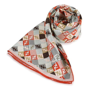 Fendi Scarf FXT091-AUMD-F1N50 139307038 [P]