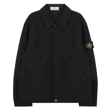 Stone Island Woven Patch Jacket 139307069 [P]