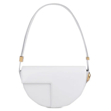 PATOU ショルダーバッグ BA0225032-001W 139307118 [P]