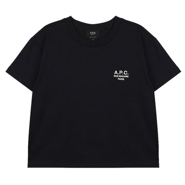 APC Chest Logo T-Shirt 139307075 [P]
