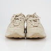 Gucci Rayton Logo Leather Women's Sneakers Ivory 158542164 [P]