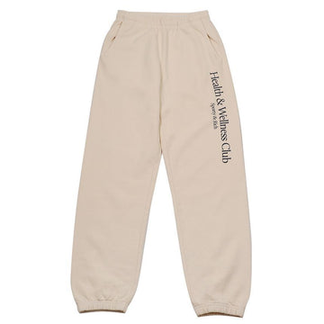 SPORTY & RICH Crest Sweatpants PA036606241CR01 139992292 [P]