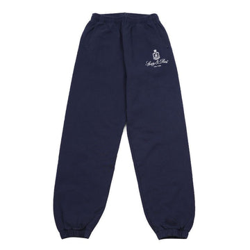SPORTY & RICH スウェットパンツ PA036606231BL106 139992294 [P]