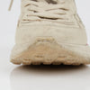 Gucci Rayton Logo Leather Women's Sneakers Ivory 158542164 [P]