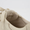 Gucci Rayton Logo Leather Women's Sneakers Ivory 158542164 [P]