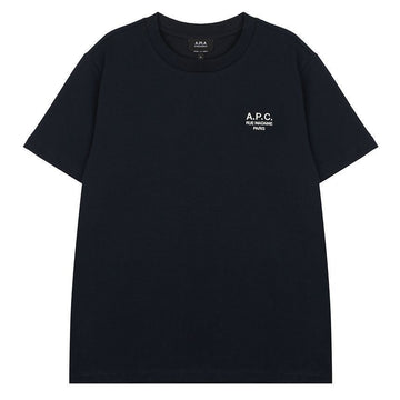 APC Logo-Druck T-Shirt 139992323 [P]
