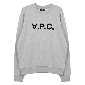 APC Standard Grand VPC Logo Sweatshirt 139992335 [P]