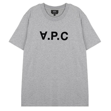 APC Standard Logo T-Shirt 139992326 [P]
