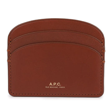 APC ハーフムーンカード財布 139992697 [P]