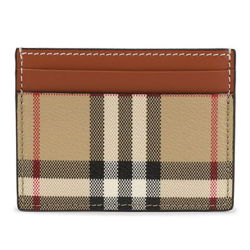 BURBERRY チェックカードケース 139992728 [P]